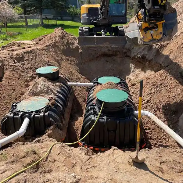 septic tank services Beaver Dam
